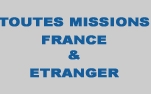 Toutes mission detective France Maroc