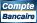 Virement sur notre compte bancaire par RIB