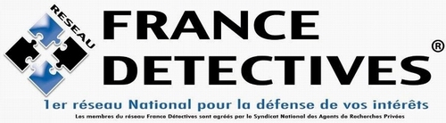 snarp 1° réseau national France Détective
