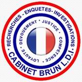 D�tective priv� France www.detective-brun.com