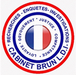 D�tective priv� France www.detective-brun.com