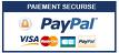 payez votre mission en ligne par carte bancaire. Transaction totalement sécurisée